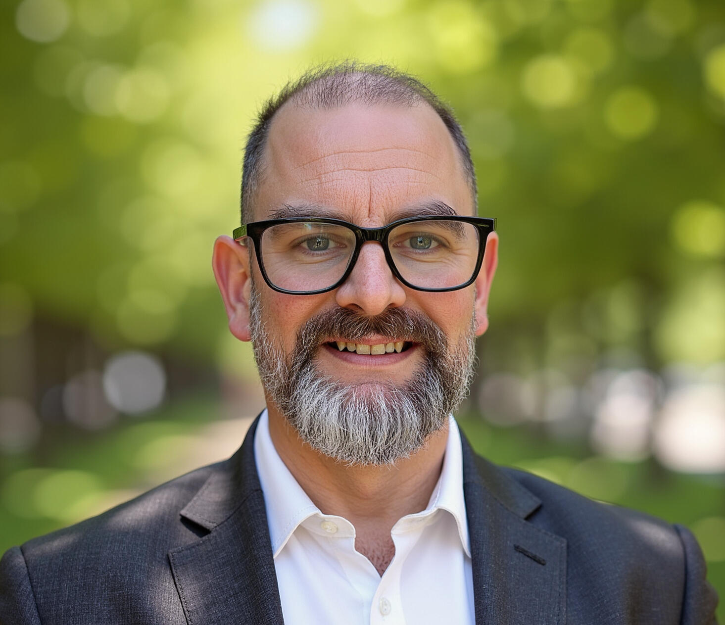 chris jeyes - founder